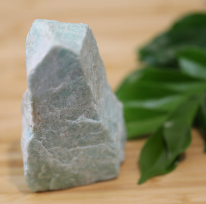 Raw Aventurine