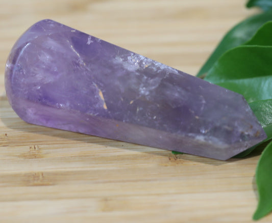 Amethyst Wand