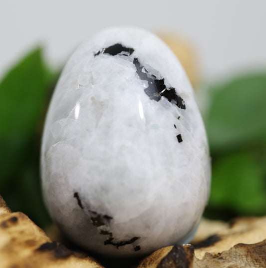 Moonstone Egg